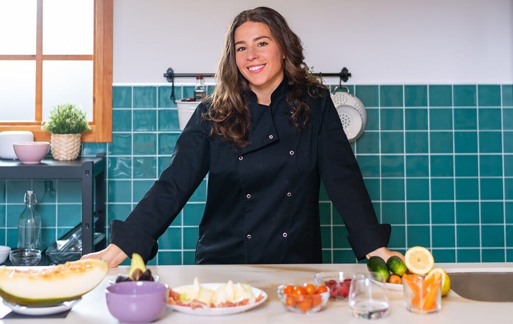 El blog de nutrición de Carolina Mosquera