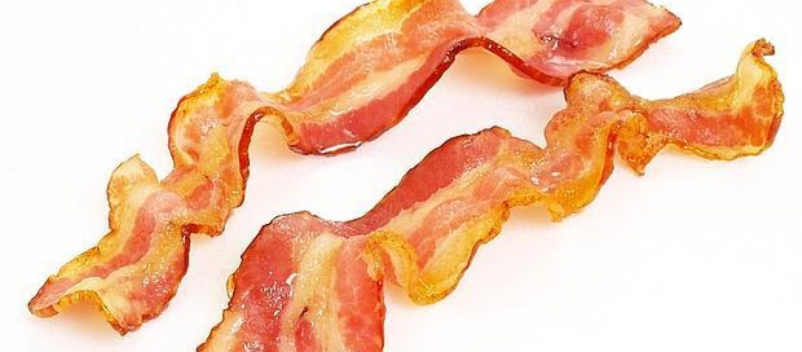 bacon grasa