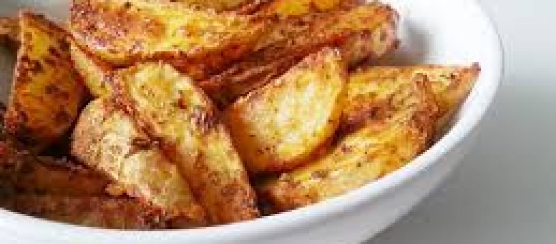 patatas gajo