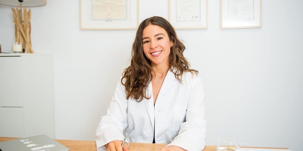 Dietista Nutricionista A Coruña - Carolina Mosquera