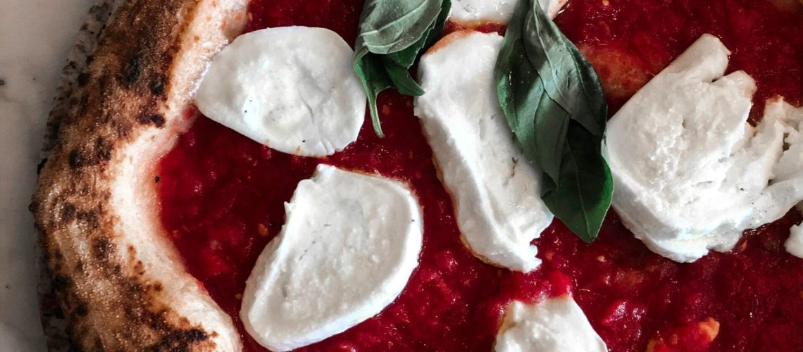 cocina italiana